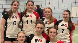 Image result for Wessex Volleyball Club