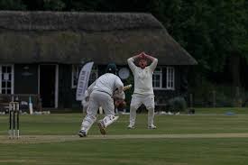 Image result for Burwell Cricket Club