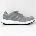 Adidas Mens Energy Cloud WTC BB2699 Gray Running Shoes Sneakers ...