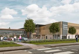 Image result for Chiltern Divers