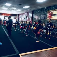 Image result for Villatoro Bushido Martial Arts