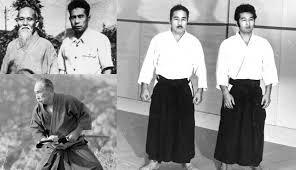 Image result for Aikido - Shobu UK