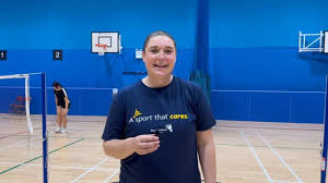 Image result for Fearns Badminton Club