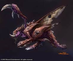 Image result for zergling