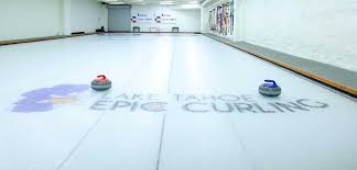 Image result for Ice Rink Club (Curling)