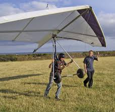 Image result for Wessex Hang Gliding & Paragliding Club