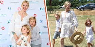 Image result for Orbit Infant System Kelly Rutherford