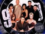 90210 - Beverly Hills 90210 Wallpaper (66668) - Fanpop