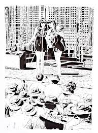 Image result for "Doublemint twins"