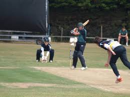 Image result for South Wilts Cricket Club