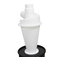 Image result for cyclone dust separator