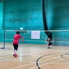 Image result for Dorset Junior Badminton Club