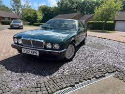 Image result for British Racing Green 1993 Jaguar