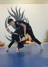 Image result for Phoenix Star Judo Club (Southwick)