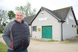 Image result for Buckie Cricket Club