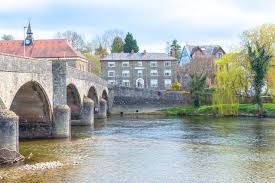 Image result for Builth Wells