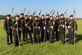 Image result for Falkirk Company Of Archers