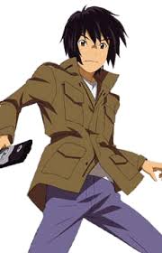 「森美咲 東のエデン」の画像検索結果