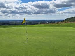 Image result for Stinchcombe Hill Golf Club