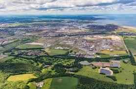 Image result for Teesside