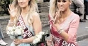 Image result for Cheervision Yorkshire