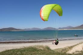 Image result for Scottish Mountain Paragliding Club
