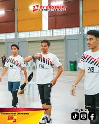 Image result for Highlands Badminton Academy Badminton Club