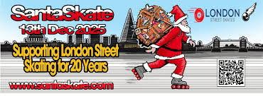 Image result for Skate London Friday Night