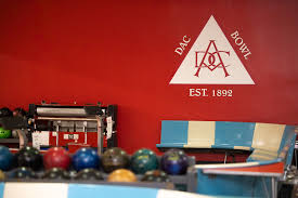 Image result for Red Triangle Bowls Club