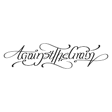 Image result for ambigram