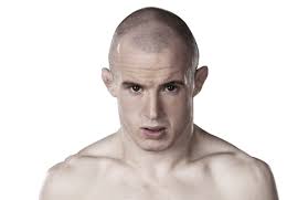 Aaron Wilkinson - Official UFC® Profile - aaron_wilkinson_head