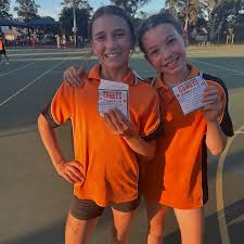 Image result for Comets Netball Club