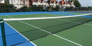Image result for Hampden Park Tennis Club