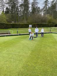 Image result for Cinderford Bowling Club