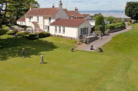 Image result for Clevedon Golf Club