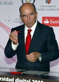 El presidente del Santander asegura que España puede ser una “sorpresa positiva” en los próximos años