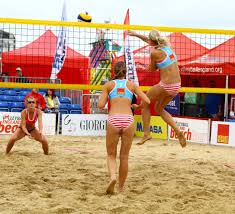 Image result for Tendring Volleyball Club