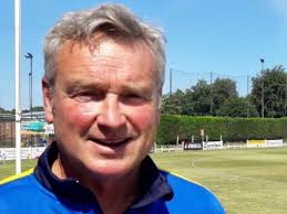 Image result for Knockin & Kinnerley Cricket Club