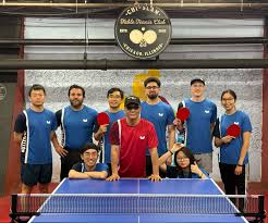 Image result for Farncombe to Godalming Table Tennis Club
