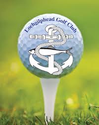 Image result for Lochgilphead Golf Club