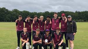 Image result for Peper Harow Cricket Club