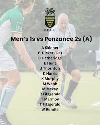 Image result for Penzance Hockey Club