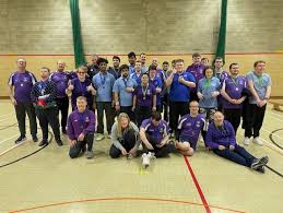 Image result for Suffolk Badminton Association