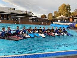 Image result for Cherwell Canoe Club