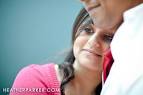 Indian Engagement Shoot in