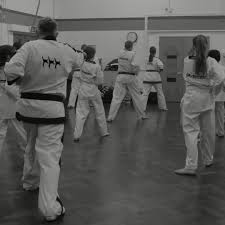 Image result for Bytomic Taekwondo Chalfonts