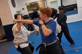 Image result for Worthington Martial Arts Institute
