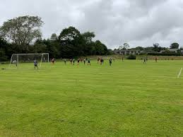 Image result for Corbridge United Junior Football Club