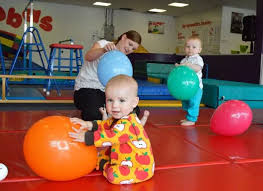 Image result for Gym Bubbas