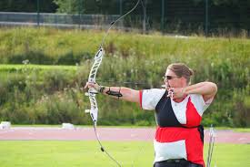 Image result for Longbow Archers
